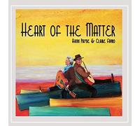 Hank & Claire - Heart of the Matter