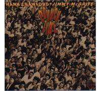 Hank Crawford - Crunch Time