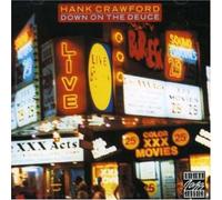 Hank Crawford - HANK CRAWFORD/_DOWN ON THE DEUCE by Hank Crawford (1997-10-30)