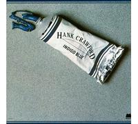Hank Crawford - Indigo Blue