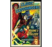 Hank Davis Classic Cliffhangers (Tascabile) Classic Cliffhangers