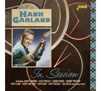Hank Garland - In Session