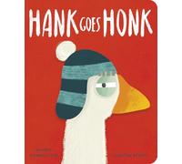 Hank Goes Honk