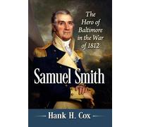 Hank H. Cox Samuel Smith (Tascabile)