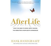 Hank Hanegraaff AFTERLIFE (Tascabile)