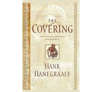 Hank Hanegraaff The Covering (Tascabile)