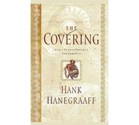 Hank Hanegraaff The Covering (Tascabile)