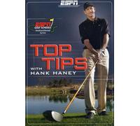 Hank Haney: ESPN Golf Schools - Top Tips (DVD) Hank Haney