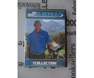 Hank Haney Golf Blueprint DVD - La collezione