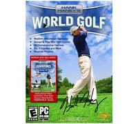 Hank Haney Mondo Golf - PC