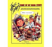 Hank Harrison Jack Davis Jack Davis (Tascabile)