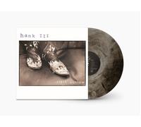 Hank III Risin' Outlaw (Vinyl LP)