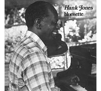 Hank Jones - Bluesette