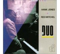 Hank Jones - Duo [Import]
