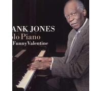 Hank Jones - My Funny Valentine