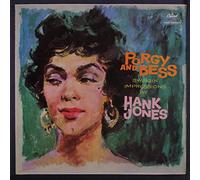 HANK JONES - porgy and bess