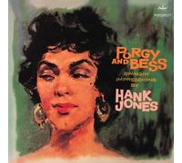 Hank Jones - Porgy & Bess