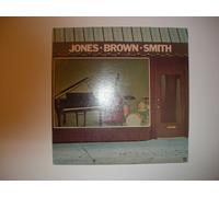Hank Jones & Ray Brown & Smith - Jones=brown=smith