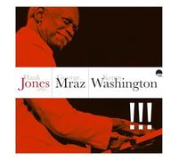 Hank Jones Trio - !!!