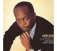 Hank Jones Trio - Satin Doll