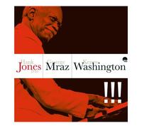 Hank Jones Trio - !!!