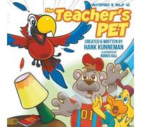 Hank Kunneman The Teacher's Pet (Tascabile)