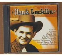Hank Locklin