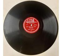 Hank Locklin 78 Our Love Will Show The Way / You Burned Hole 4 Star