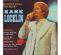 Hank Locklin - Country from the Heart