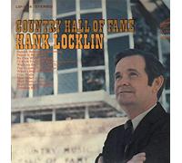 Hank Locklin - Country Hall Of Fame