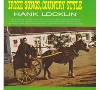 Hank Locklin - Irish songs, country style (1972)