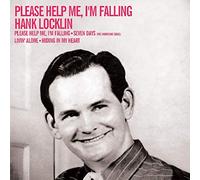 Hank Locklin - Please Help Me, Im Falling