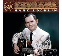 Hank Locklin - Rca Country Legends
