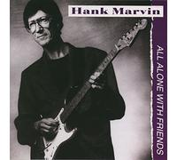 Hank Marvin - All Alone With Friends
