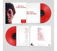 Hank Marvin All Alone With Friends (Vinyl LP) 12" Album Coloured Vinyl