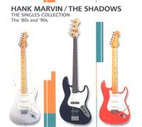 Hank Marvin and The Shadows – Singles Collection – Demon