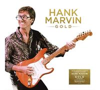 Hank Marvin - Gold