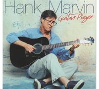 Hank Marvin - Guitar Player
