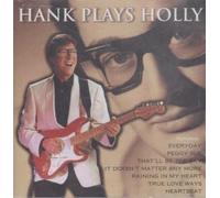 Hank Marvin - Hank gioca a Holly