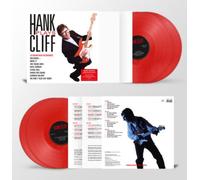 Hank Marvin Hank Plays Cliff (Vinyl LP) 12" Album Coloured Vinyl