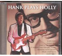 Hank Marvin - Hank Plays Holly