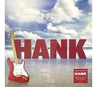 Hank Marvin Hank (Vinyl LP) 12" Album