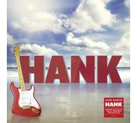Hank Marvin Hank (Vinyl LP) 12" Album