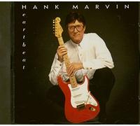 Hank Marvin - Heartbeat