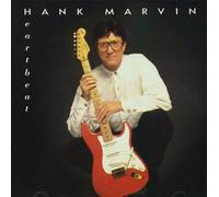 Hank Marvin - Heartbeat [Import]