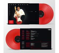 Hank Marvin Heartbeat (Vinyl LP) 12" Album Coloured Vinyl