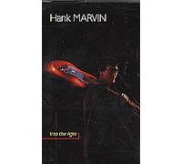 Hank Marvin – Into The Light – Musicassetta