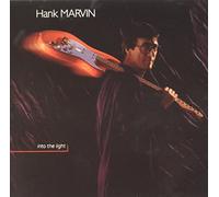 Hank Marvin - Into The Light (W/Brian May)