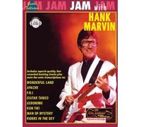 Hank Marvin Jam With Hank Marvin (Tascabile) Jam With