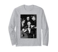 Hank Marvin Le Ombre Apache Era 1968 Maglia a Manica